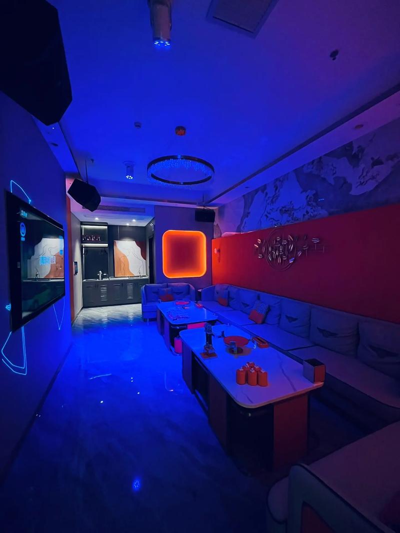 武汉商务ktv开启商务ktv新玩法-洪山区ktv预订