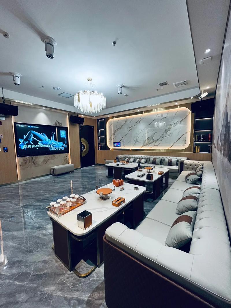 武汉商务KTV攻略-蔡甸区ktv预订