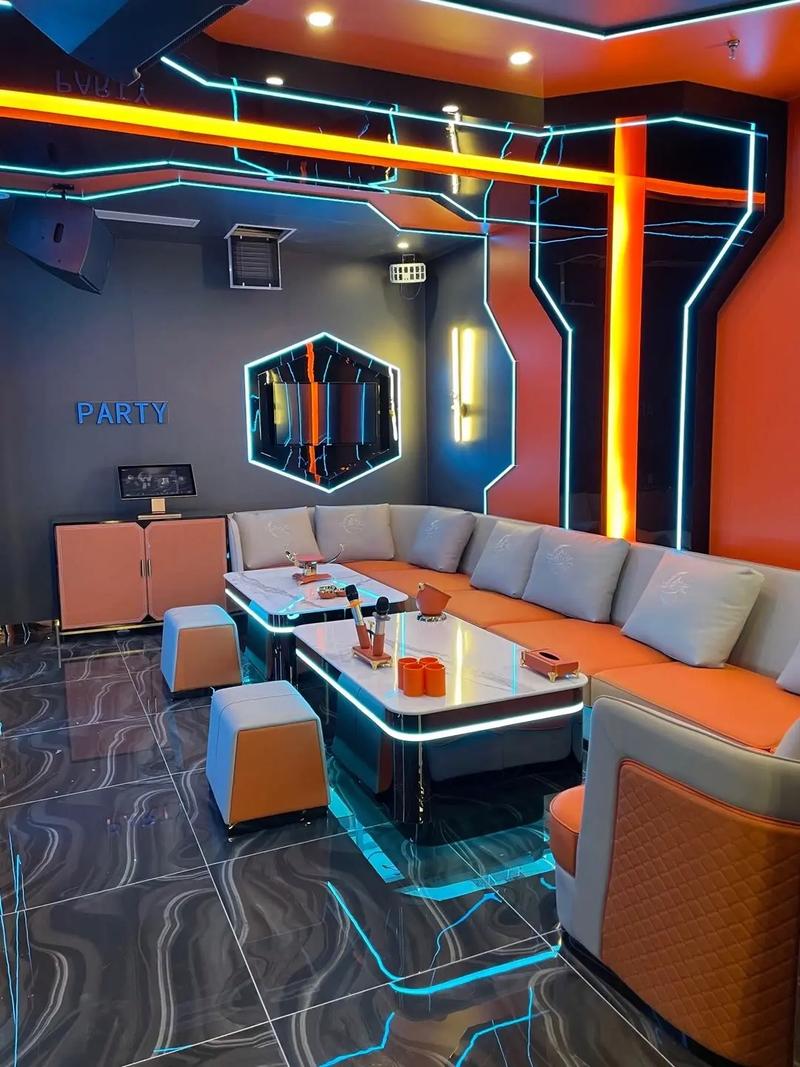 武汉商务ktv总排行推荐-江夏区ktv预订