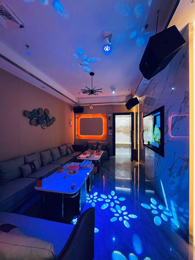 武汉商务ktv：商务ktv的特色和魅力-江岸区ktv预订