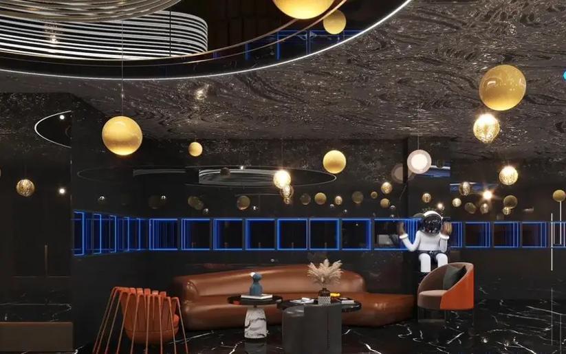 武汉商务ktv哪里好玩推荐指南-江夏区ktv预订