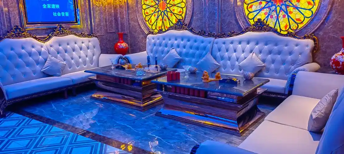 武汉商务ktv消费攻略商务ktv怎么消费-洪山区ktv预订