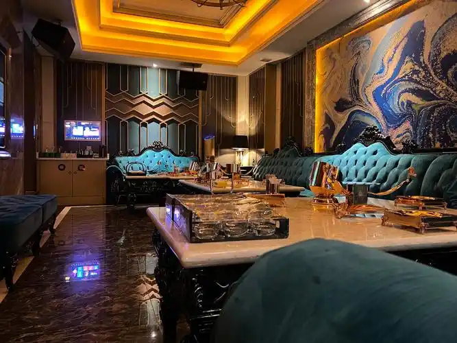 武汉商务ktv性价比首选推荐-洪山区ktv预订