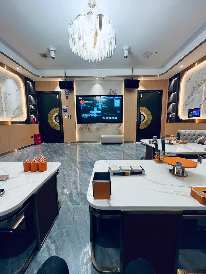 武汉商务KTV，选择商务ktv需谨慎-硚口区ktv预订